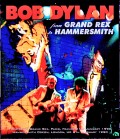 Bob Dylan ボブ・ディラン/France 1990 & more
