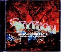 Gryphon グリフォン/UK 2019