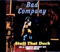Bad Company バッド・カンパニー/England,UK 1974 Complete