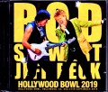 Rod Stewart,Jeff Beck ロッド・スチュワート ジェフ・ベック/CA,USA 2019