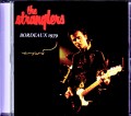 Stranglers ストラングラーズ/France 1979
