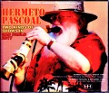 Hermeto Pascoal エルメート・パスコアール/Brazil 2017 2 Days