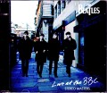 Beatles ビートルズ/Live at the BBC Stereo Masters