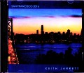 Keith Jarrett キース・ジャレット/CA,USA 2016