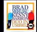 Brad Mehldau,Kenny Barron ブラッド・メルドー ケニー・バロン/Italy 1999