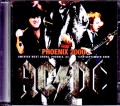 AC/DC エイシー・ディーシー/AZ,USA 2000
