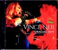Vince Neil ヴィンス・ニール/NY,USA 2019 S & V