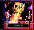 Nick Mason's Saucerful of Secrets ニック・メイスン/Cambridge,UK 2019