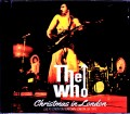 Who,The ザ・フー/London,UK 1973