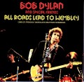 Bob Dylan ボブ・ディラン/London,UK 1984 S & V