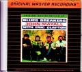 John Mayall Blues Breakers,Eric Clapton ジョン・メイオール/Original US Mobile Fidelity Sound Lab