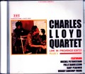 Charles Lloyd Quartet,Michel Petrucciani チャールズ・ロイド/France 1983 & more