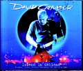 David Gilmour デヴィッド・ギルモア/CA,USA 2006 2Source Mix