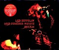 Led Zeppelin レッド・ツェッペリン/Canada 1971 2 Source Ver.