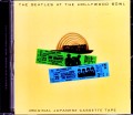 Beatles ビートルズ/CA,USA 1964・1965 Original Japanese Cassette Tape