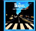 Beatles ビートルズ/Abbey Road New Remix and Remaster Compilation 2019