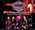 Night Ranger ナイト・レンジャーTokyo,Japan 10.8.2019
