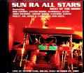 Sun Ra All Stars,Don Cherry,Lester Bowie,Archie Shepp サン・ラー/Italy 1983