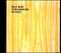 Paul Bley ポール・ブレイ/Italy 1996