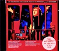 Paul McCartney ポール・マッカートニー/Live Archives 2010-2012
