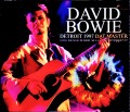 David Bowie デビッド・ボウイ/MI,USA 1997 DAT Master