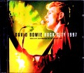 David Bowie デビッド・ボウイ/UK 1997