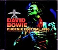 David Bowie デビッド・ボウイ/UK 1996 & more Upgrade