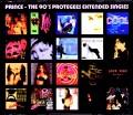 Prince プリンス/Protegees Extended Singles 1990's S & V