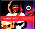 Pat Metheny Group パット・メセニー/Franc 1983