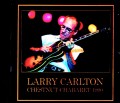 Larry Carlton ラリー・カールトン/PA,USA 1990