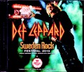 Def Leppard デフ・レパード/Sweden & NV,USA 2019
