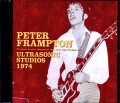 Peter Frampton ピーター・フランプトン/NY,USA 1974