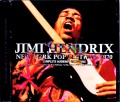 Jimi Hendrix ジミ・ヘンドリックス/NY,USA 1970 Complete AUD Recording