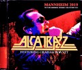 Alcatrazz アルカトラス/Germany 2019