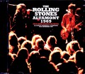 Rolling Stones ローリング・ストーンズ/CA,USA 12.6.1969 Upgrade
