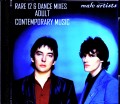 Various Artists Eric Clapton,Bryan Adams,Queen,Rod Stewart,Cars,Bee Gees/Male Artists Rare 12" & Dance Mixes Vol.5