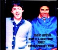 Various Artists Hall & Oates,Culture Club,Beatles,Pet Shop Boys,Roxy Music/Male Artists Rare 12" & Dance Mixes Vol.10