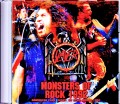 Slayer スレイヤー/UK 1992 Remastered