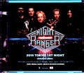 Night Ranger ナイト・レンジャー/Tokyo,Japan 10.5.2019 IEM Matrix Ver.