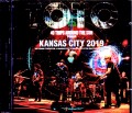Toto トト/MO,USA 2019