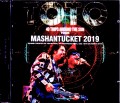 Toto トト/CT,USA 2019