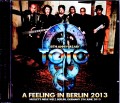 Toto トト/Germany 2013
