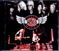 REO Speedwagon REO・スピードワゴン/MA,USA 2019