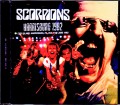 Scorpions スコーピオンズ/PA,USA 1982