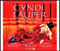 Cyndi Lauper シンディー・ローパー/Tokyo,Japan 2019 3 Days Complete