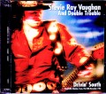 Stevie Ray Vaughan スティーヴィー・レイ・ヴォーン/TX,USA 1981