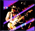 Stevie Ray Vaughan スティーヴィー・レイ・ヴォーン/TX,USA 1983