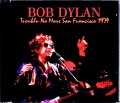 Bob Dylan ボブ・ディラン/CA,USA 1979