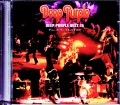 Deep Purple ディープ・パープル/ディープ・パープルのすべて Original Japanese Cassette