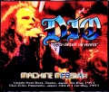 Dio ディオ/Osaka,Japan 1997 & more